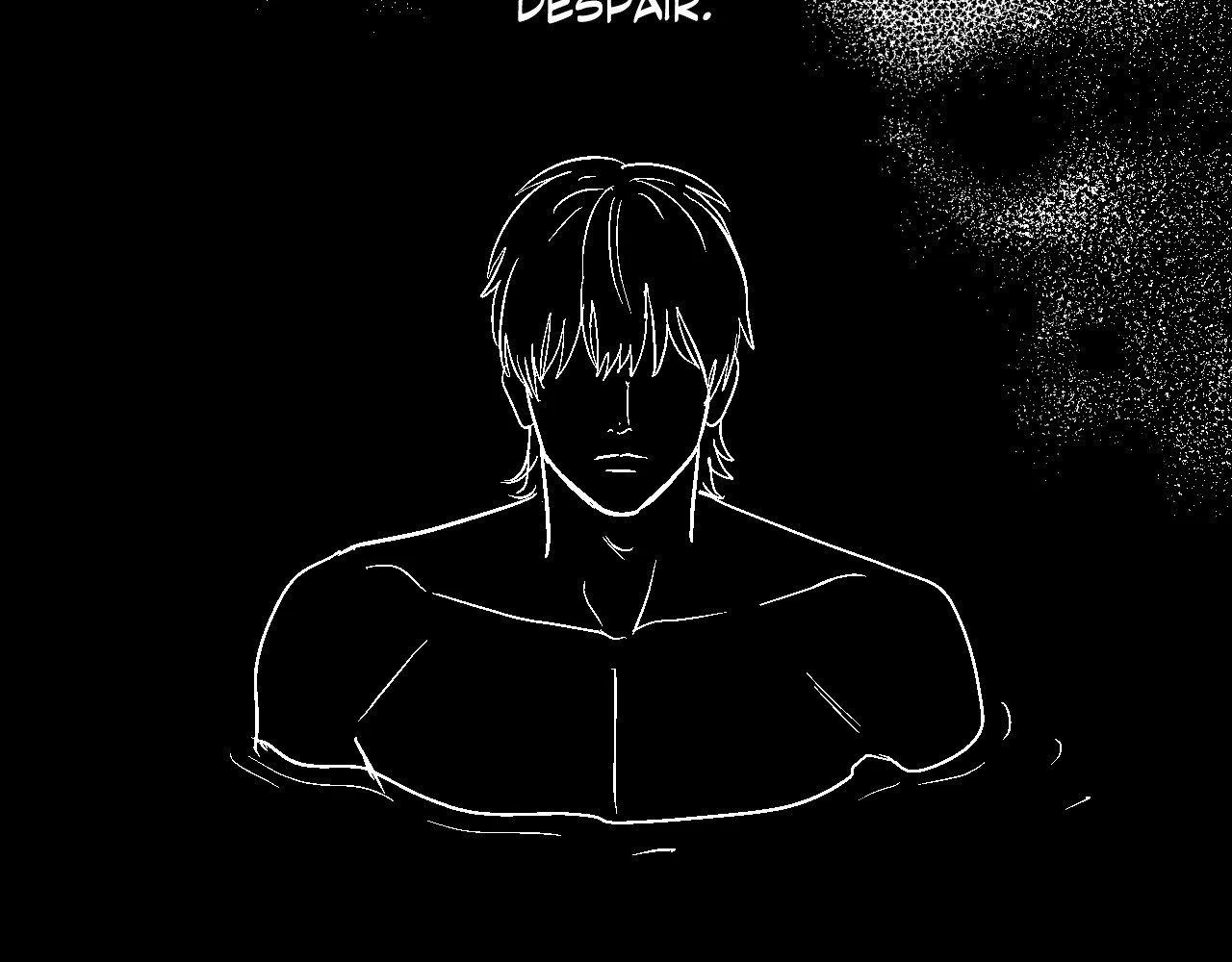Midnight Men - Chapter 96 manhwa