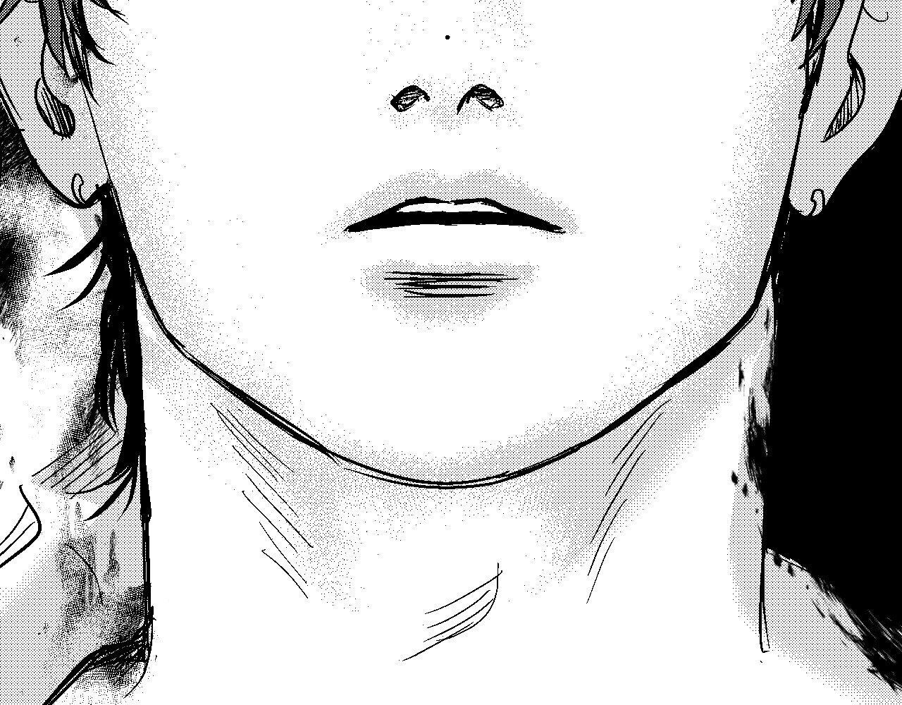 Midnight Men - Chapter 96 manhwa