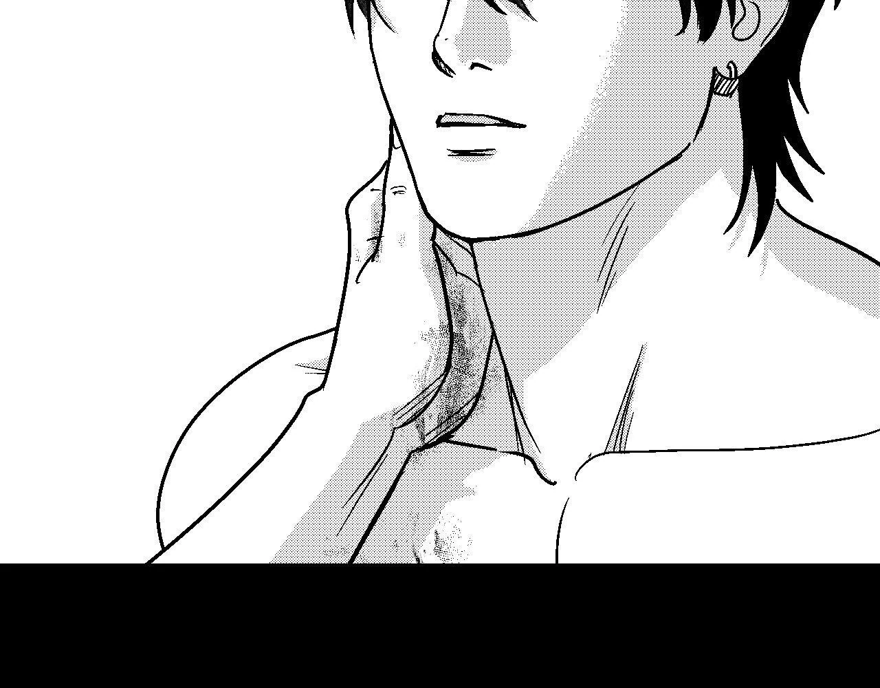 Midnight Men - Chapter 96 manhwa