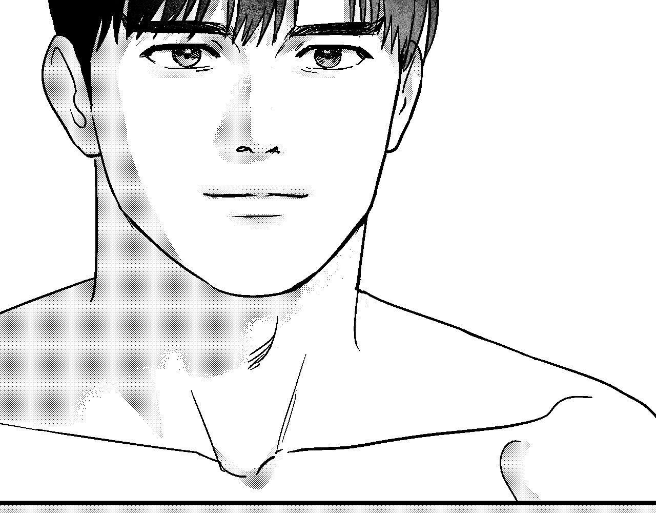 Midnight Men - Chapter 96 manhwa