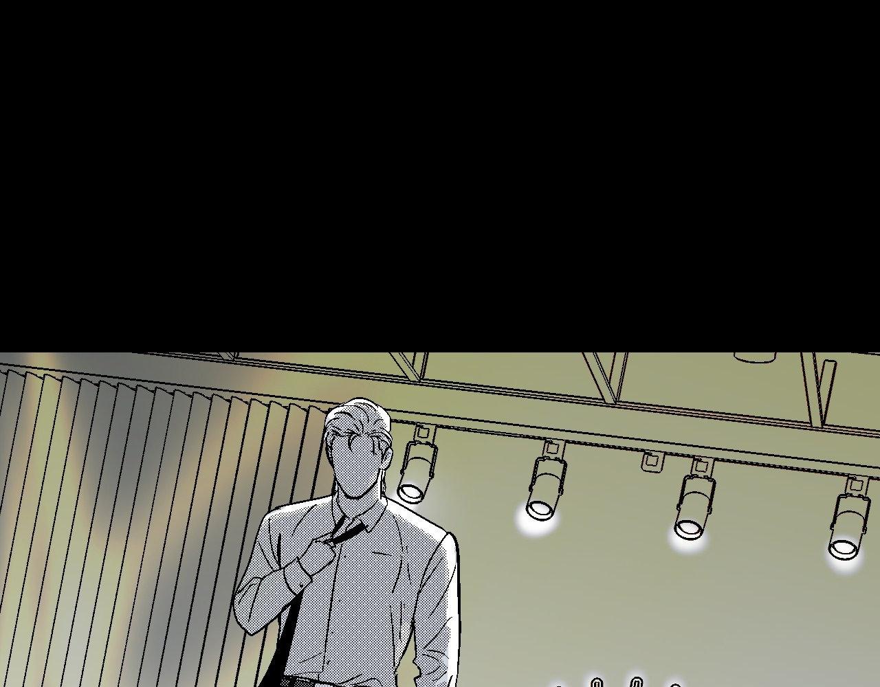 Midnight Men - Chapter 96 manhwa