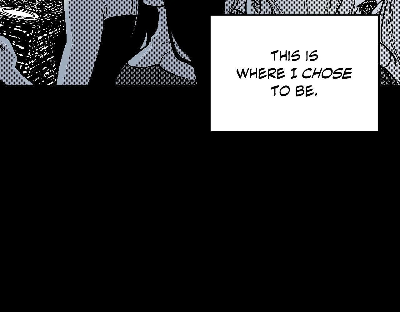 Midnight Men - Chapter 96 manhwa