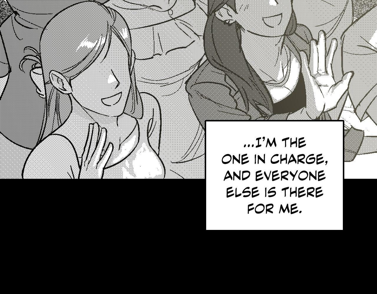 Midnight Men - Chapter 96 manhwa