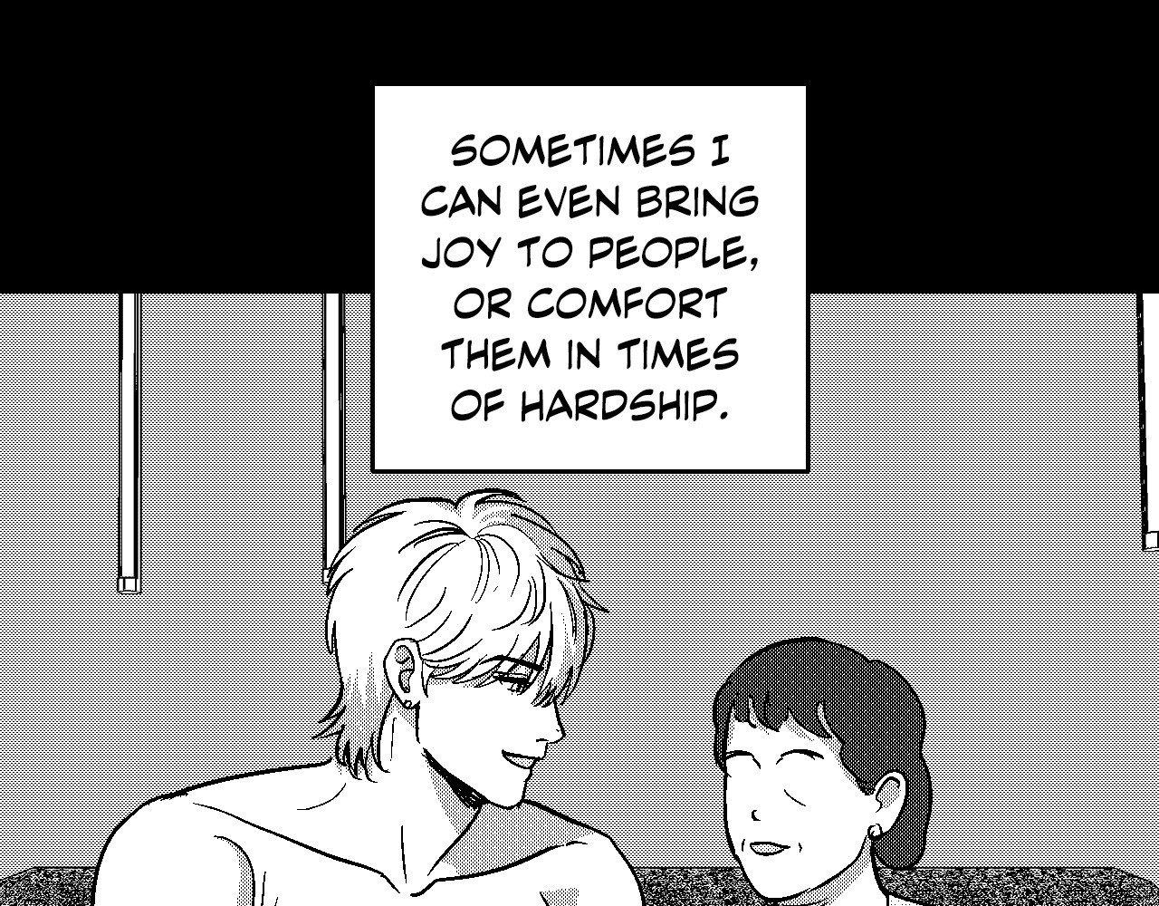 Midnight Men - Chapter 96 manhwa