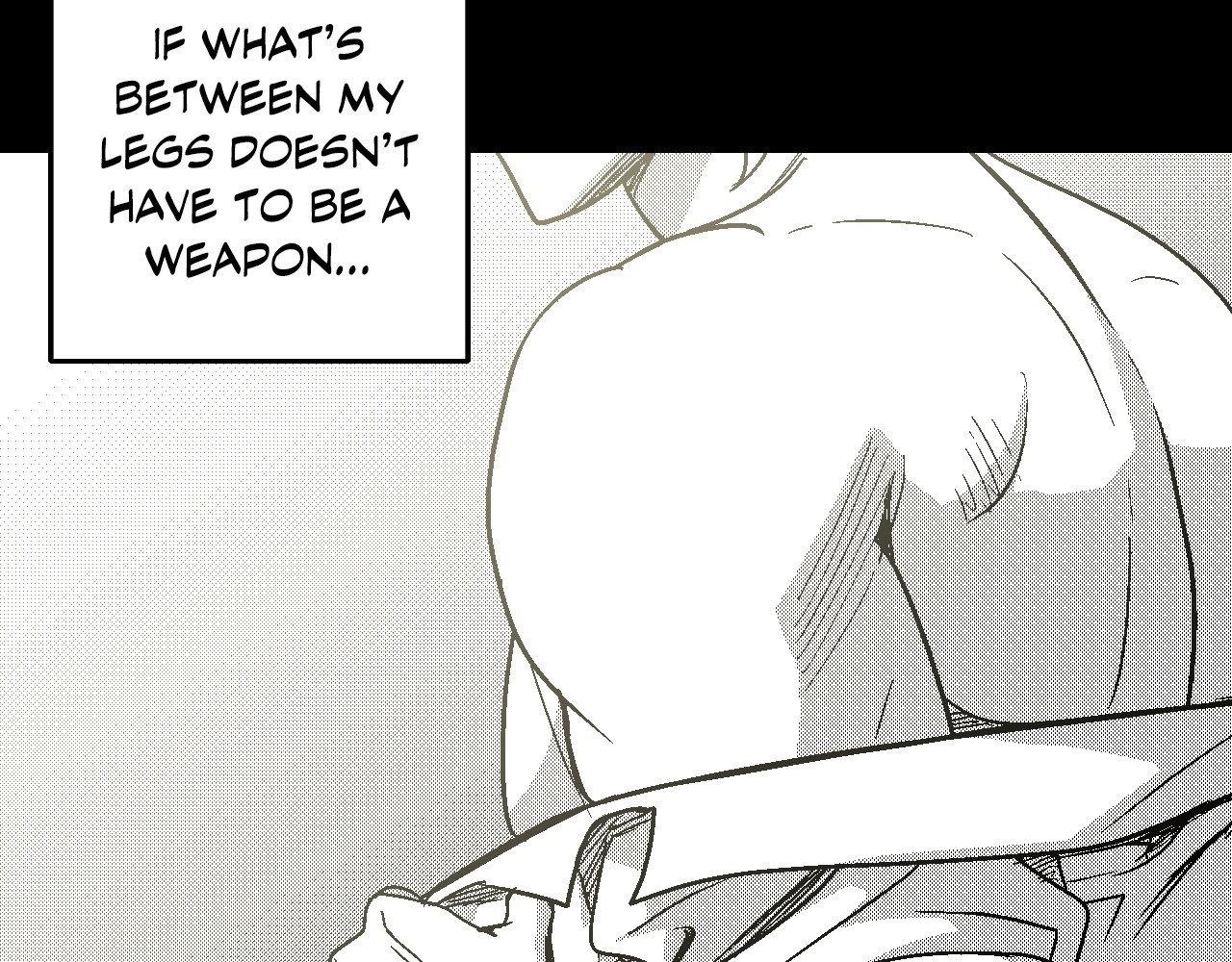 Midnight Men - Chapter 96 manhwa