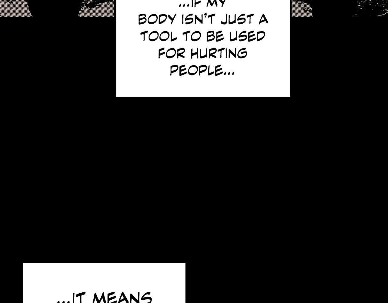 Midnight Men - Chapter 96 manhwa