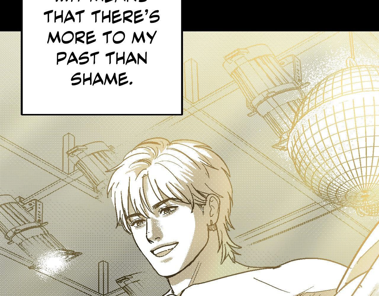 Midnight Men - Chapter 96 manhwa