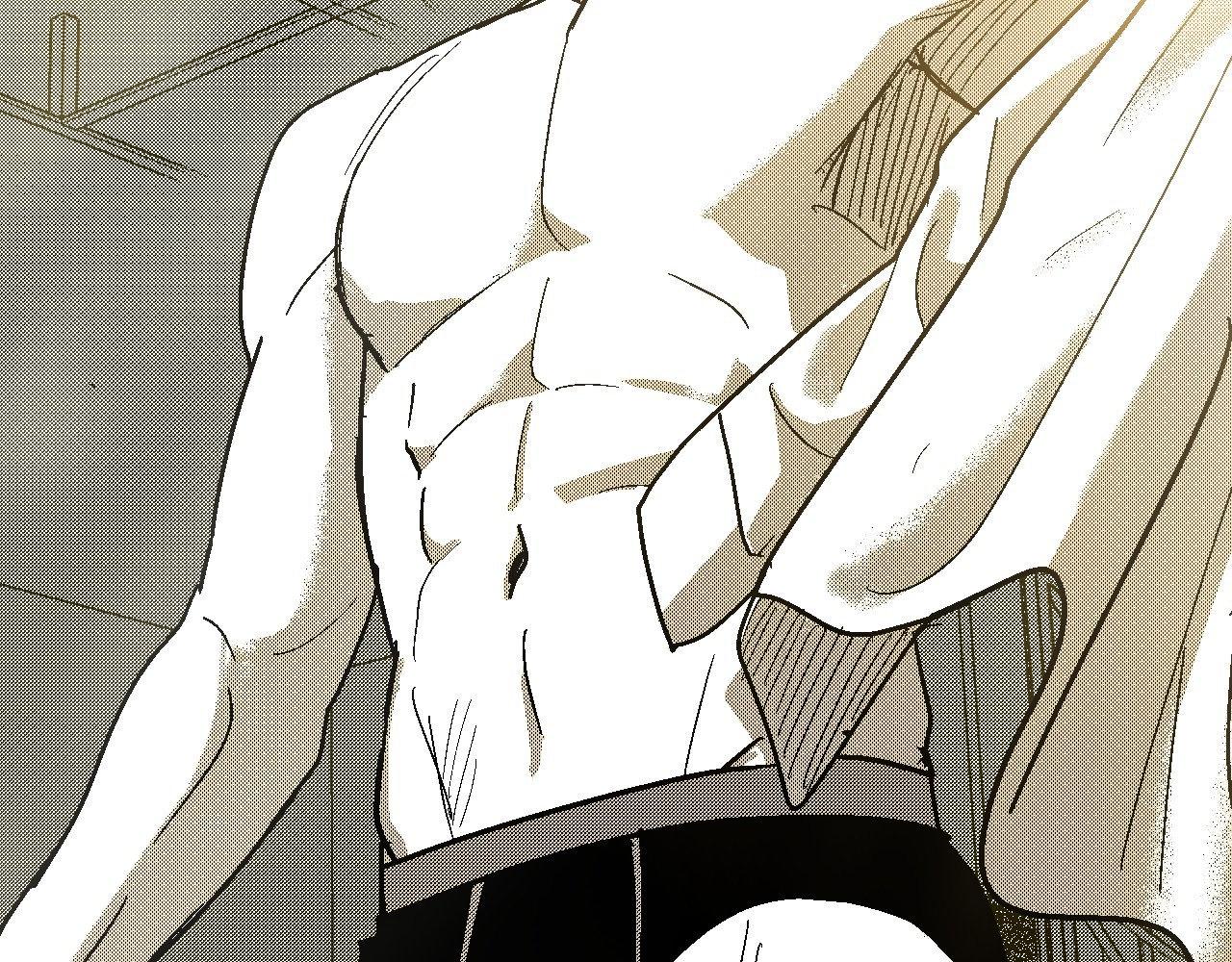 Midnight Men - Chapter 96 manhwa