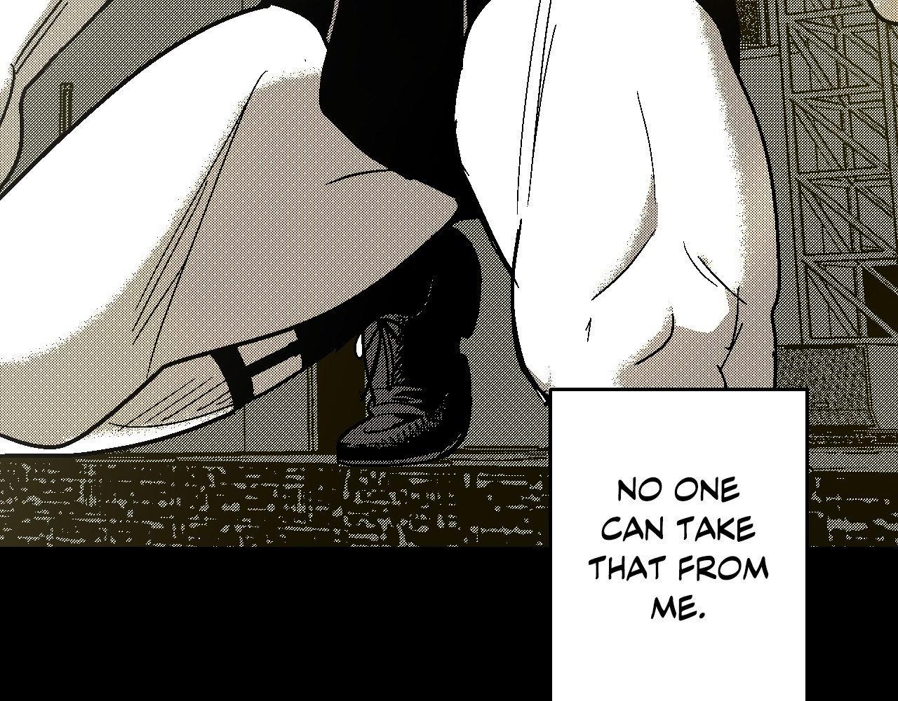 Midnight Men - Chapter 96 manhwa