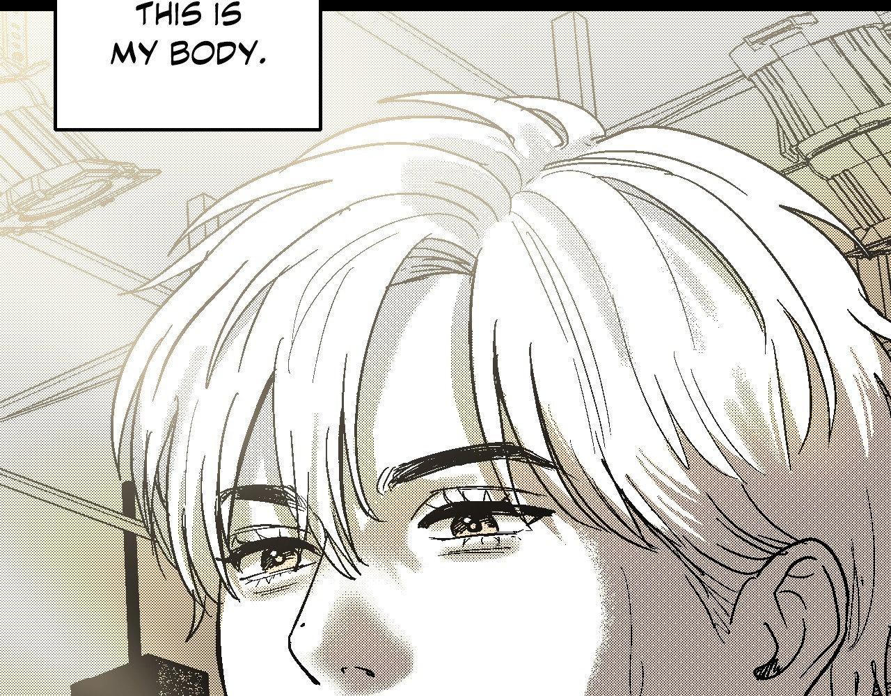 Midnight Men - Chapter 96 manhwa