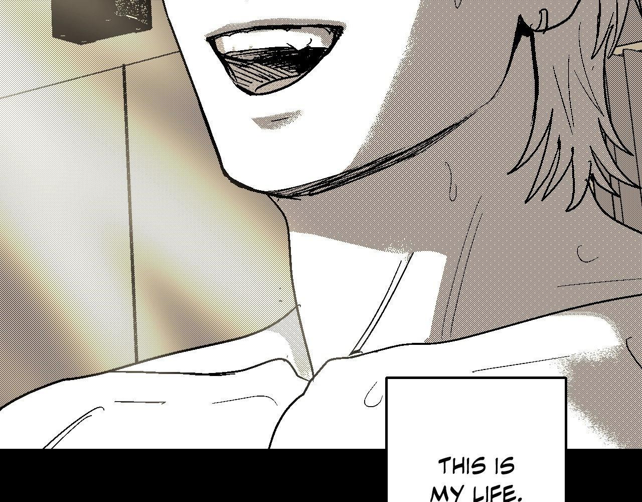 Midnight Men - Chapter 96 manhwa