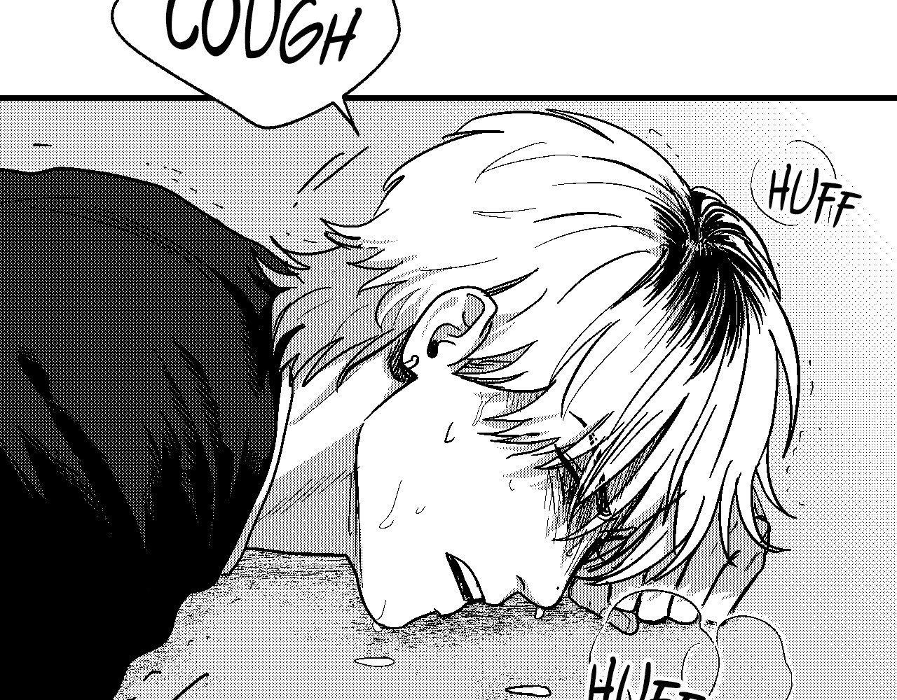 Midnight Men - Chapter 96 manhwa