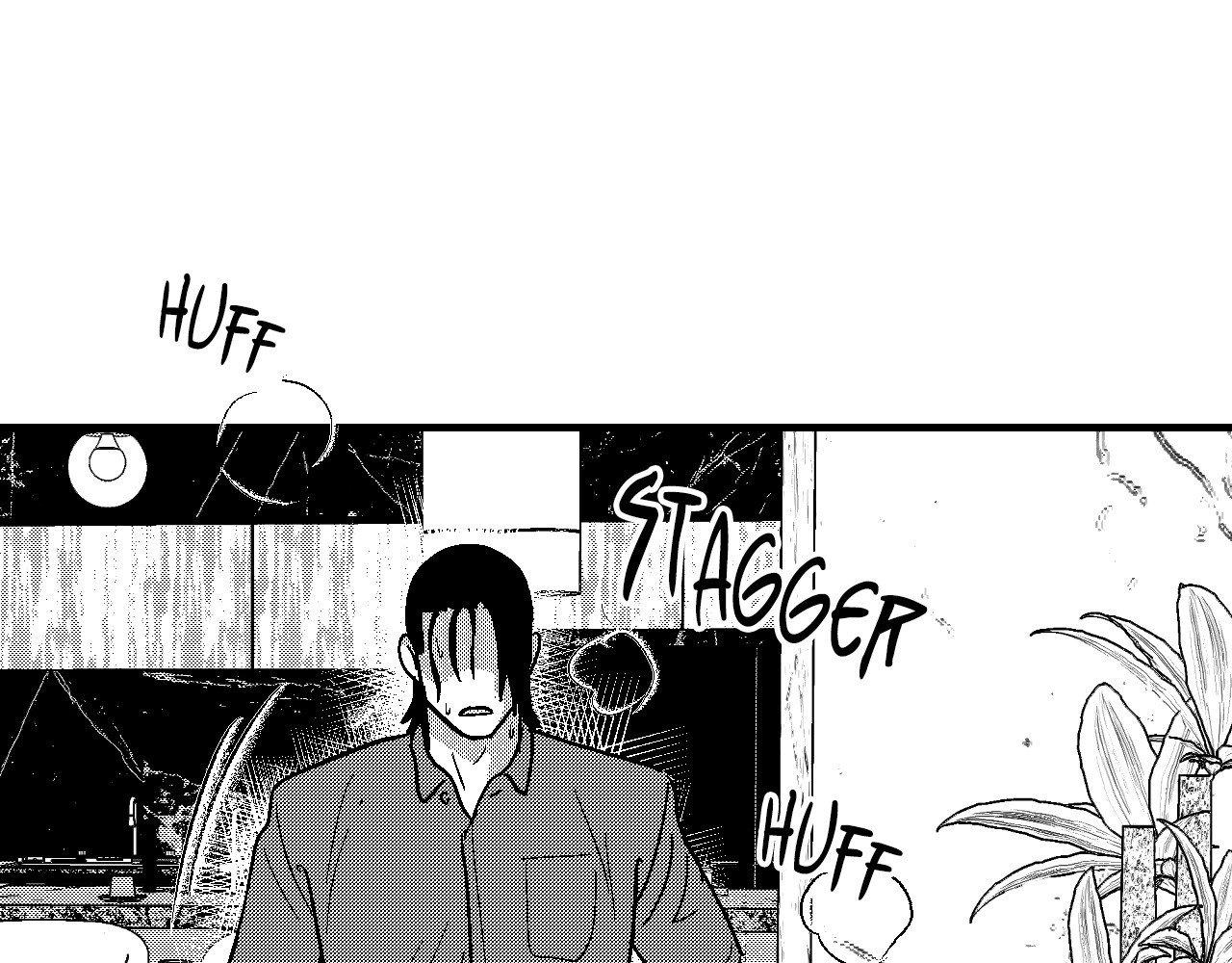 Midnight Men - Chapter 96 manhwa