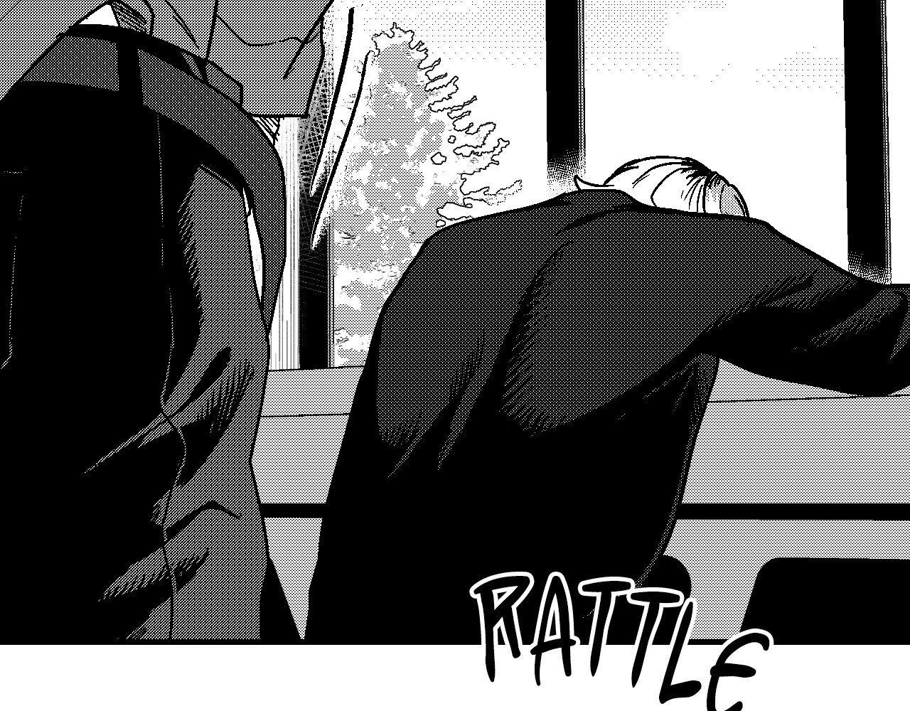 Midnight Men - Chapter 96 manhwa