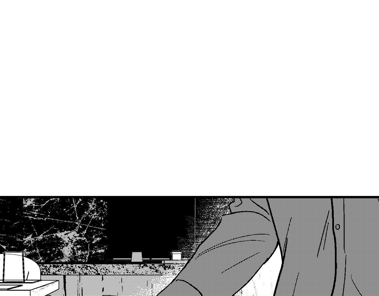 Midnight Men - Chapter 96 manhwa