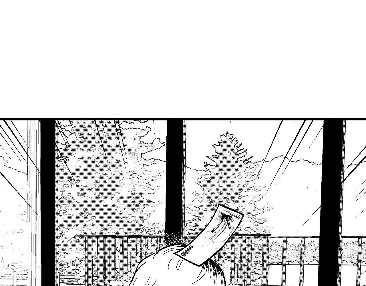 Midnight Men - Chapter 96 manhwa