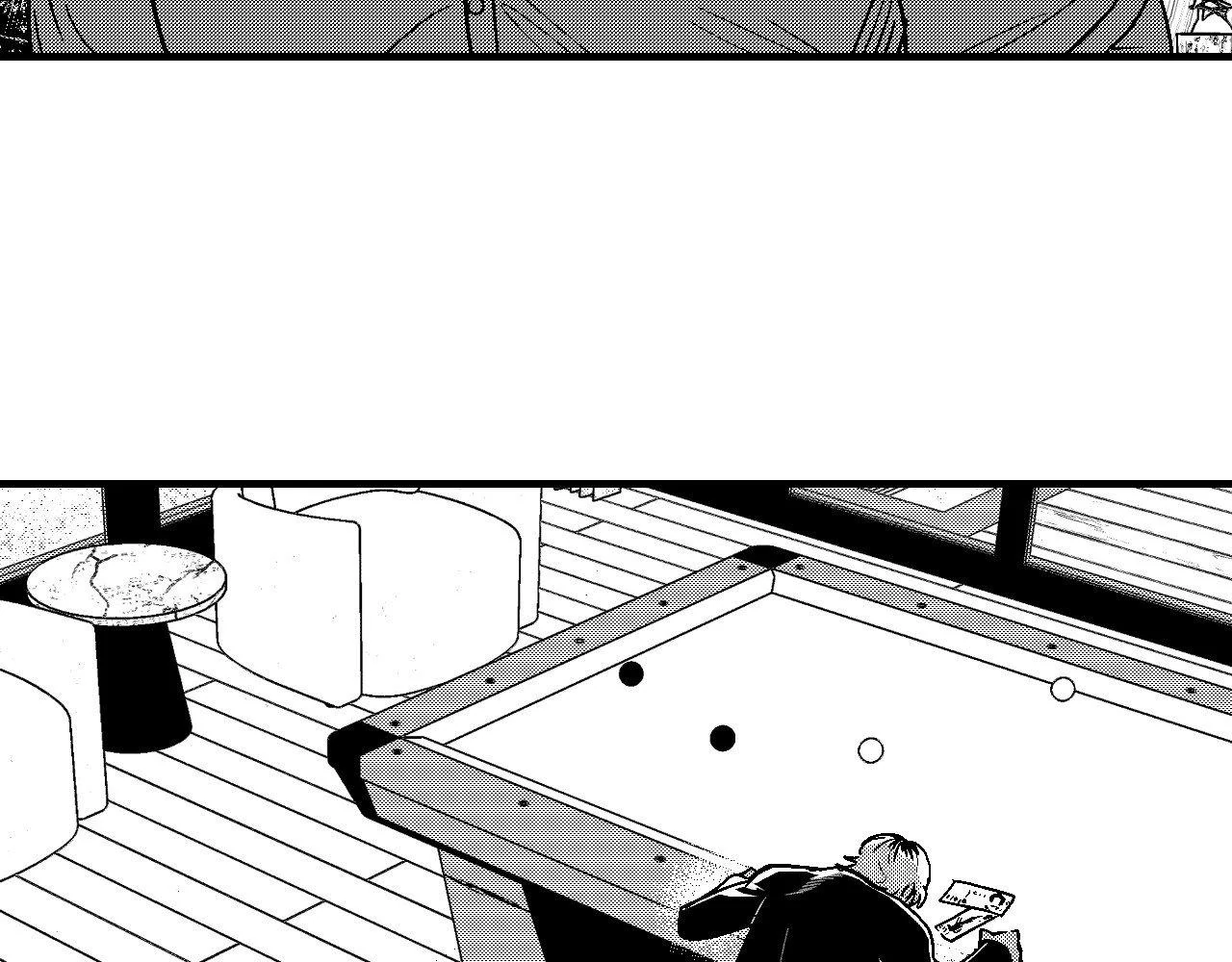 Midnight Men - Chapter 96 manhwa