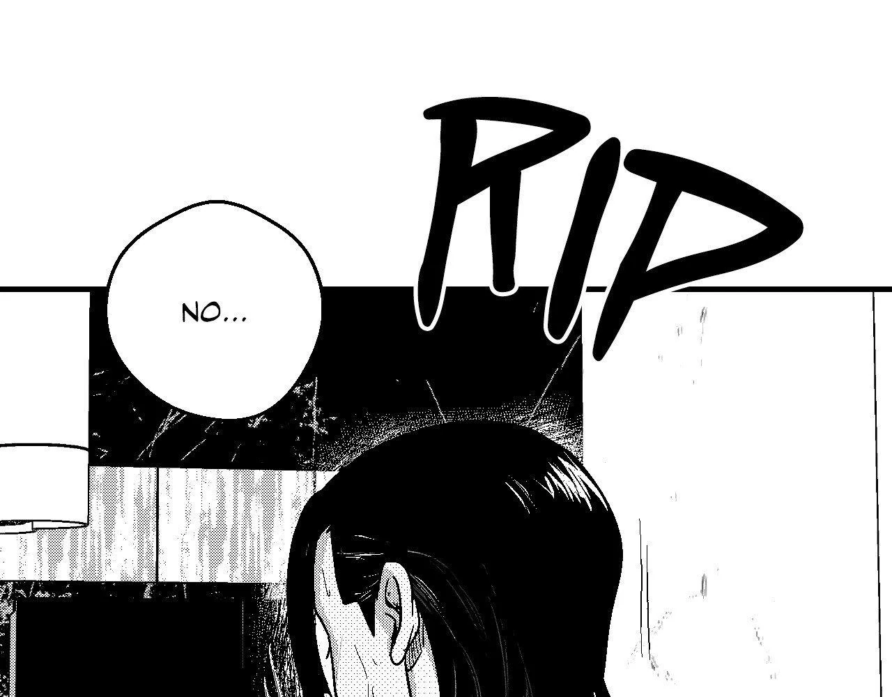 Midnight Men - Chapter 96 manhwa
