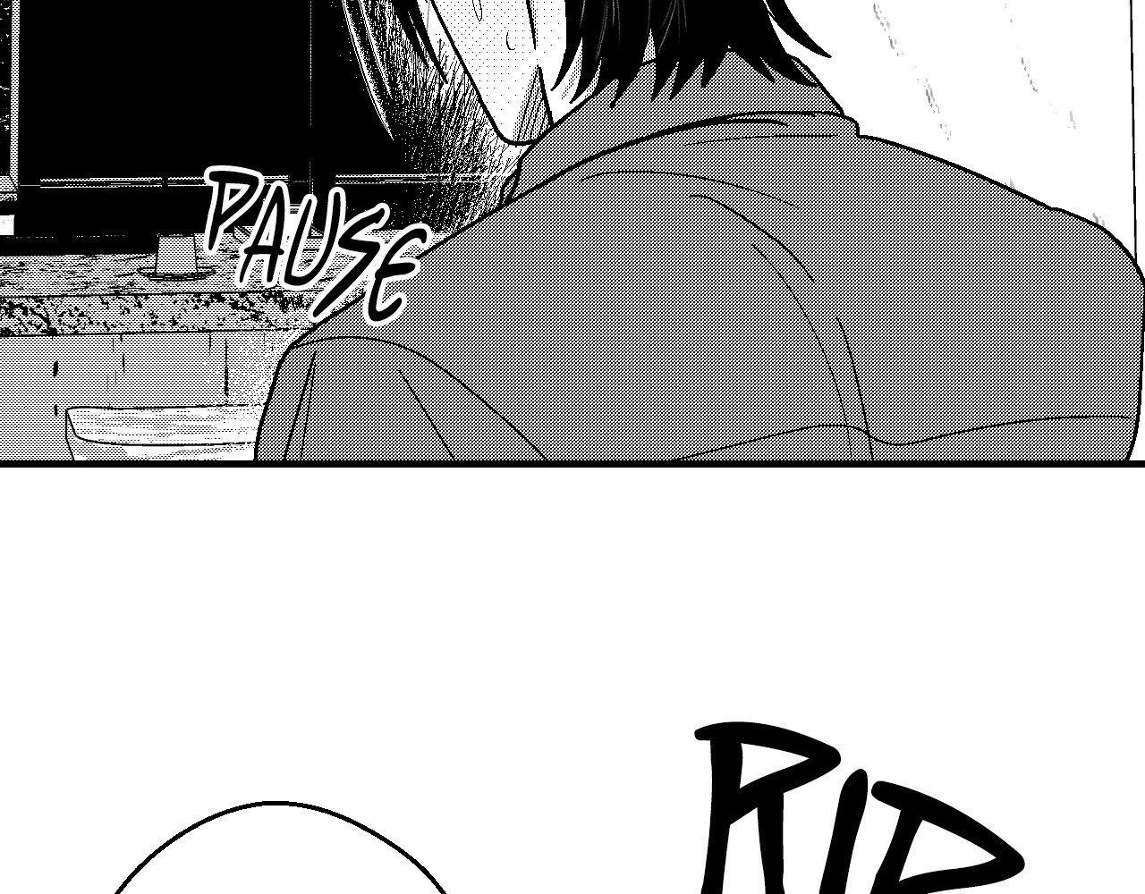 Midnight Men - Chapter 96 manhwa