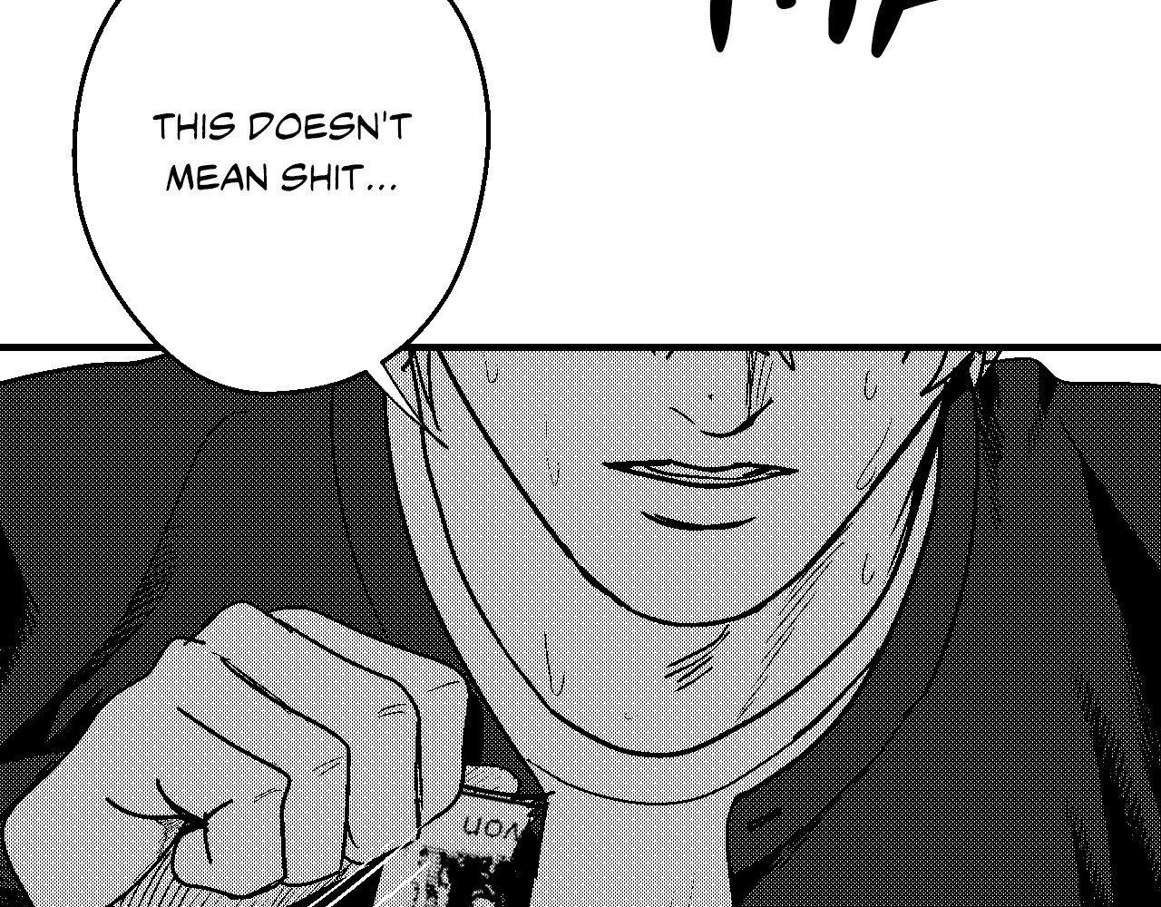 Midnight Men - Chapter 96 manhwa