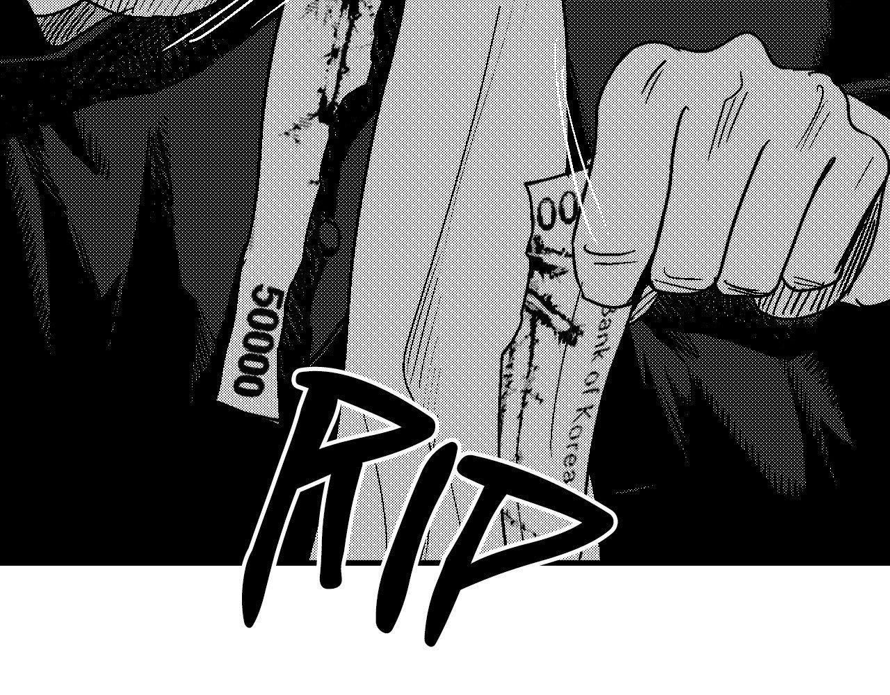 Midnight Men - Chapter 96 manhwa
