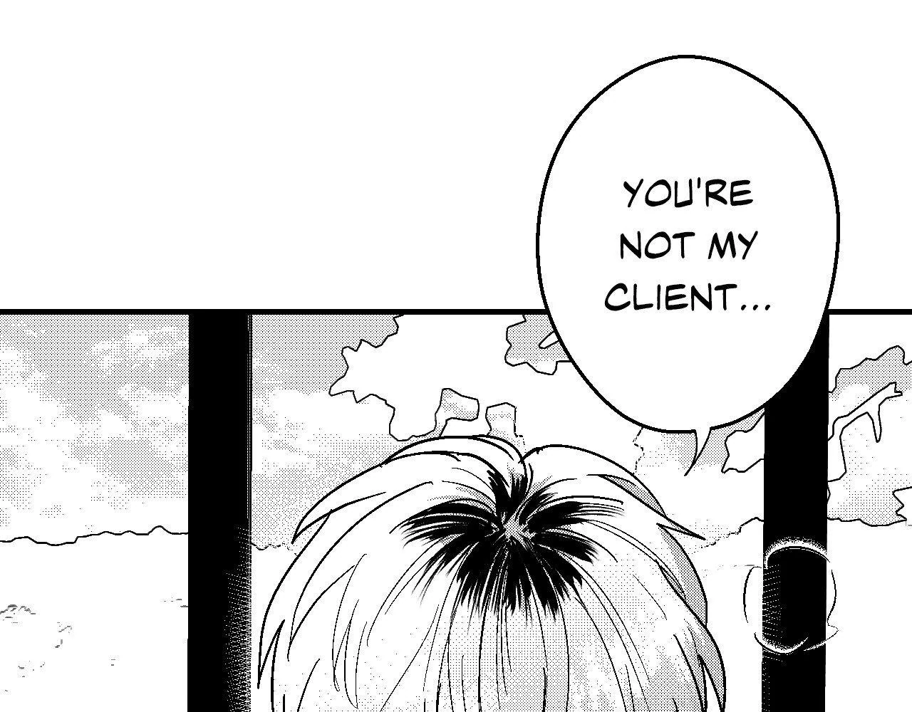 Midnight Men - Chapter 96 manhwa