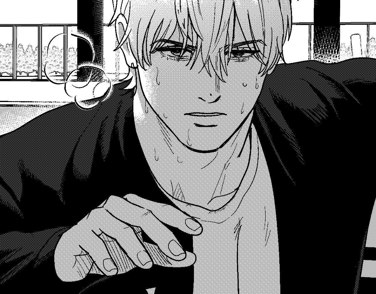 Midnight Men - Chapter 96 manhwa
