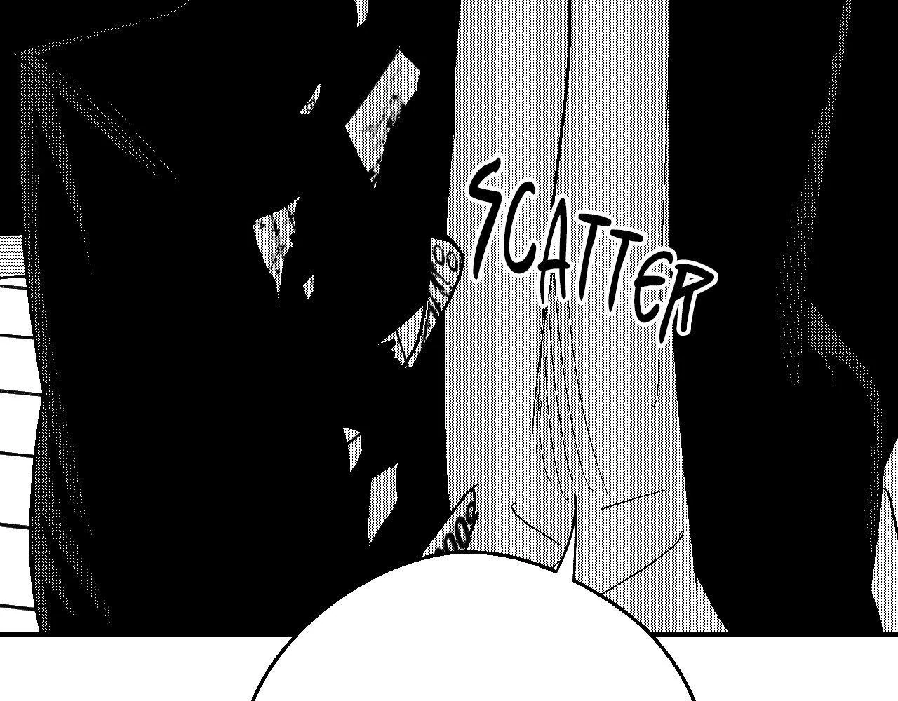 Midnight Men - Chapter 96 manhwa