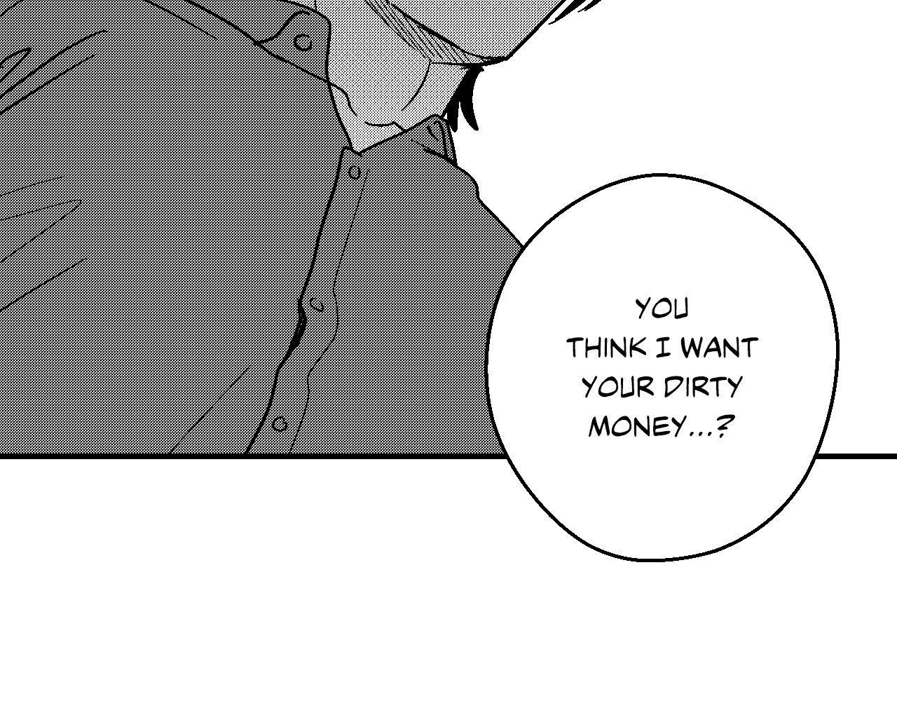 Midnight Men - Chapter 96 manhwa