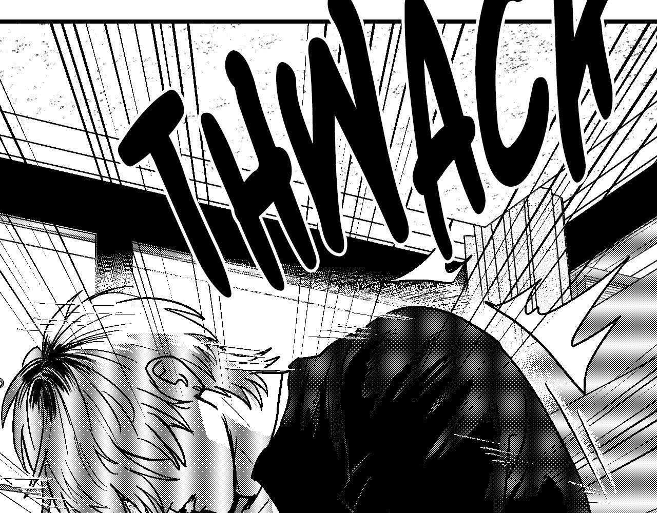Midnight Men - Chapter 96 manhwa