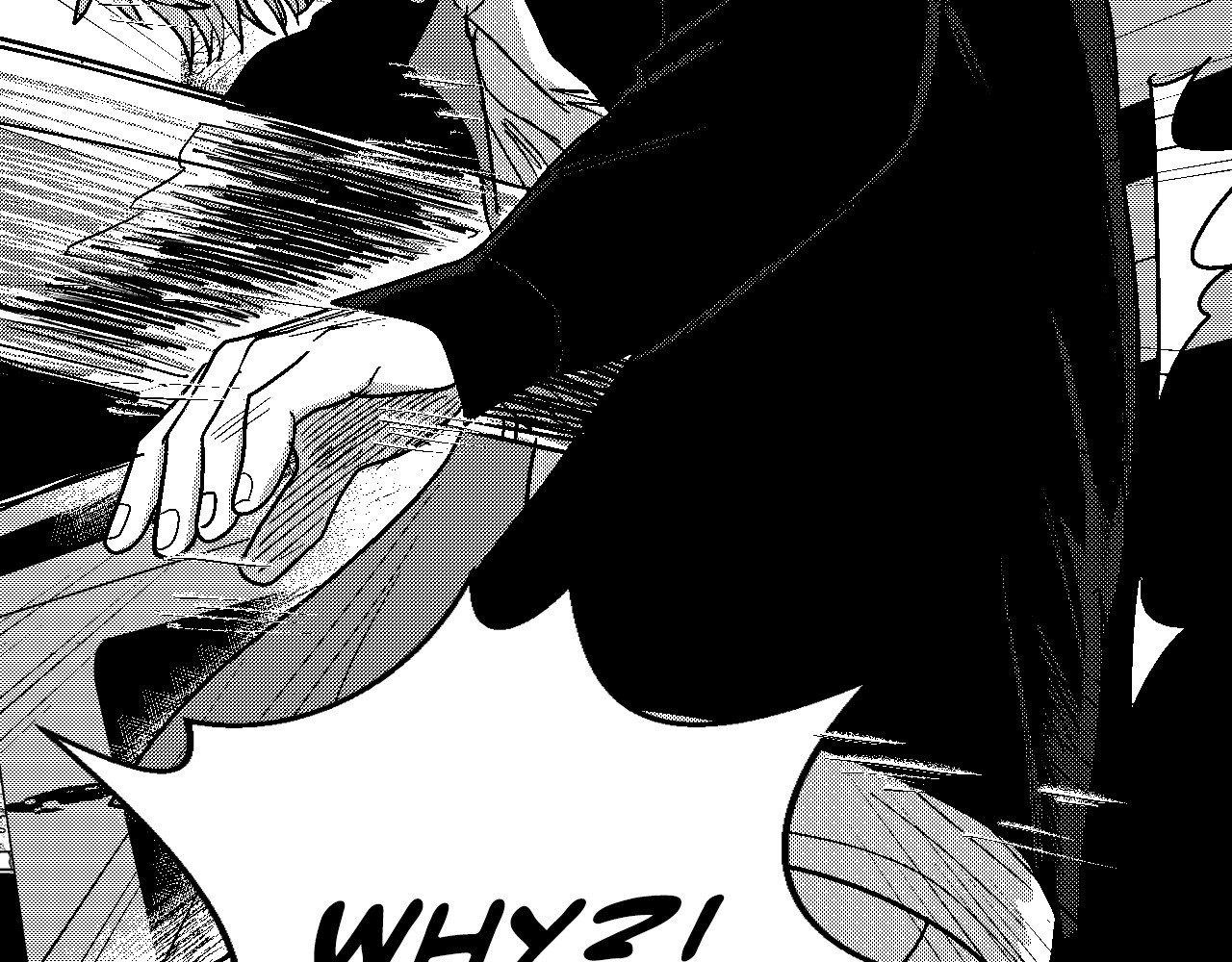 Midnight Men - Chapter 96 manhwa