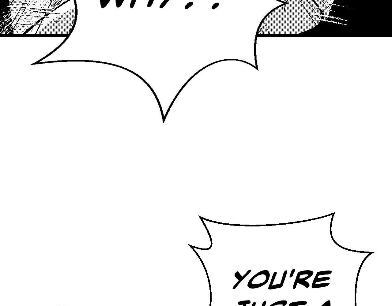 Midnight Men - Chapter 96 manhwa