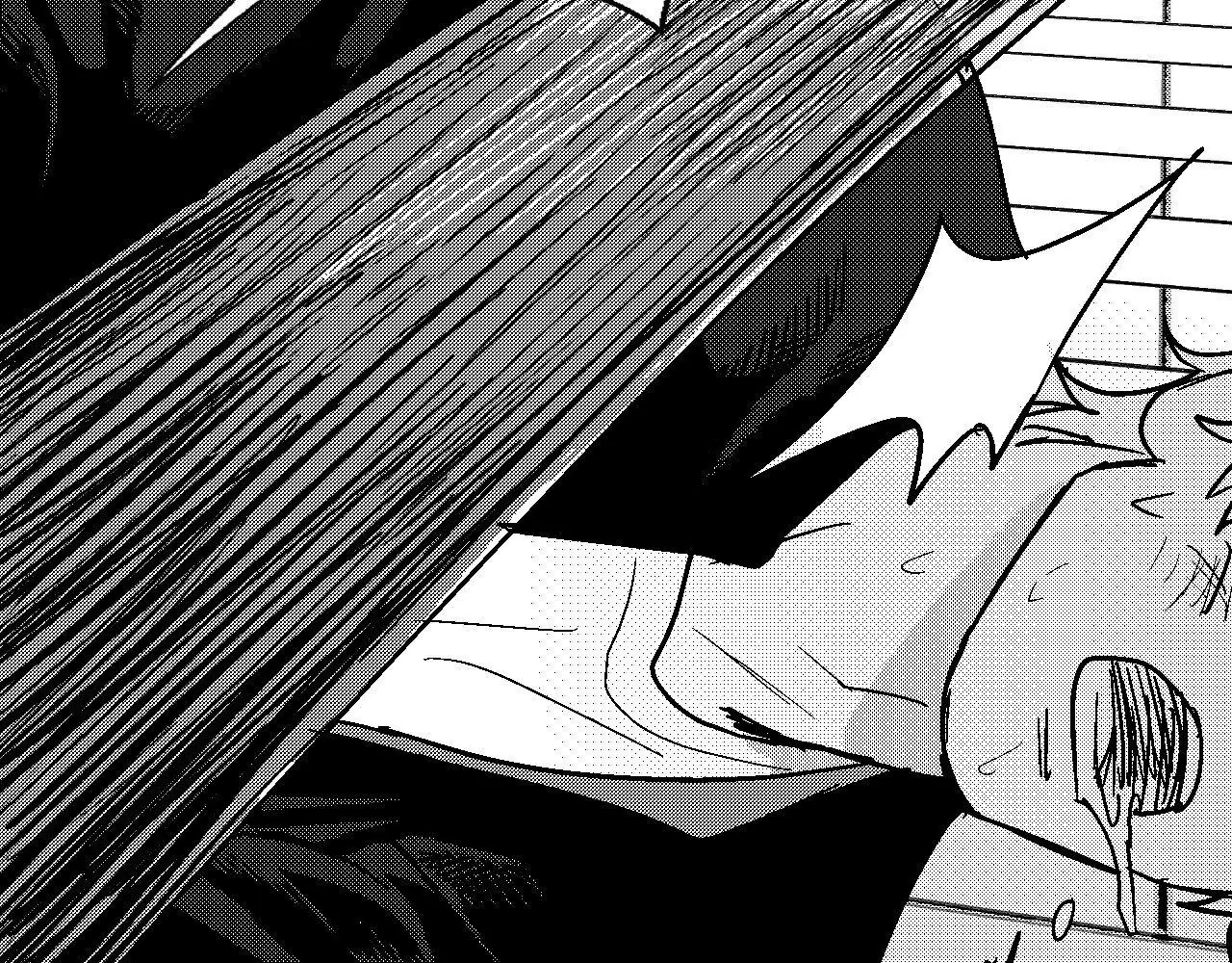 Midnight Men - Chapter 96 manhwa