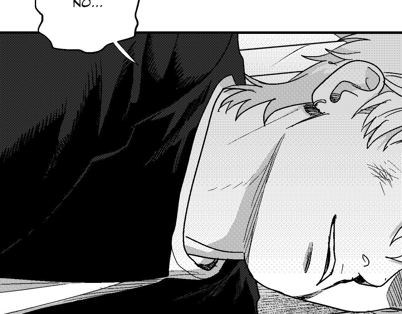 Midnight Men - Chapter 96 manhwa