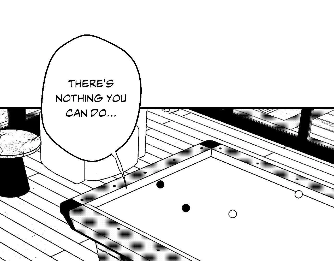 Midnight Men - Chapter 96 manhwa