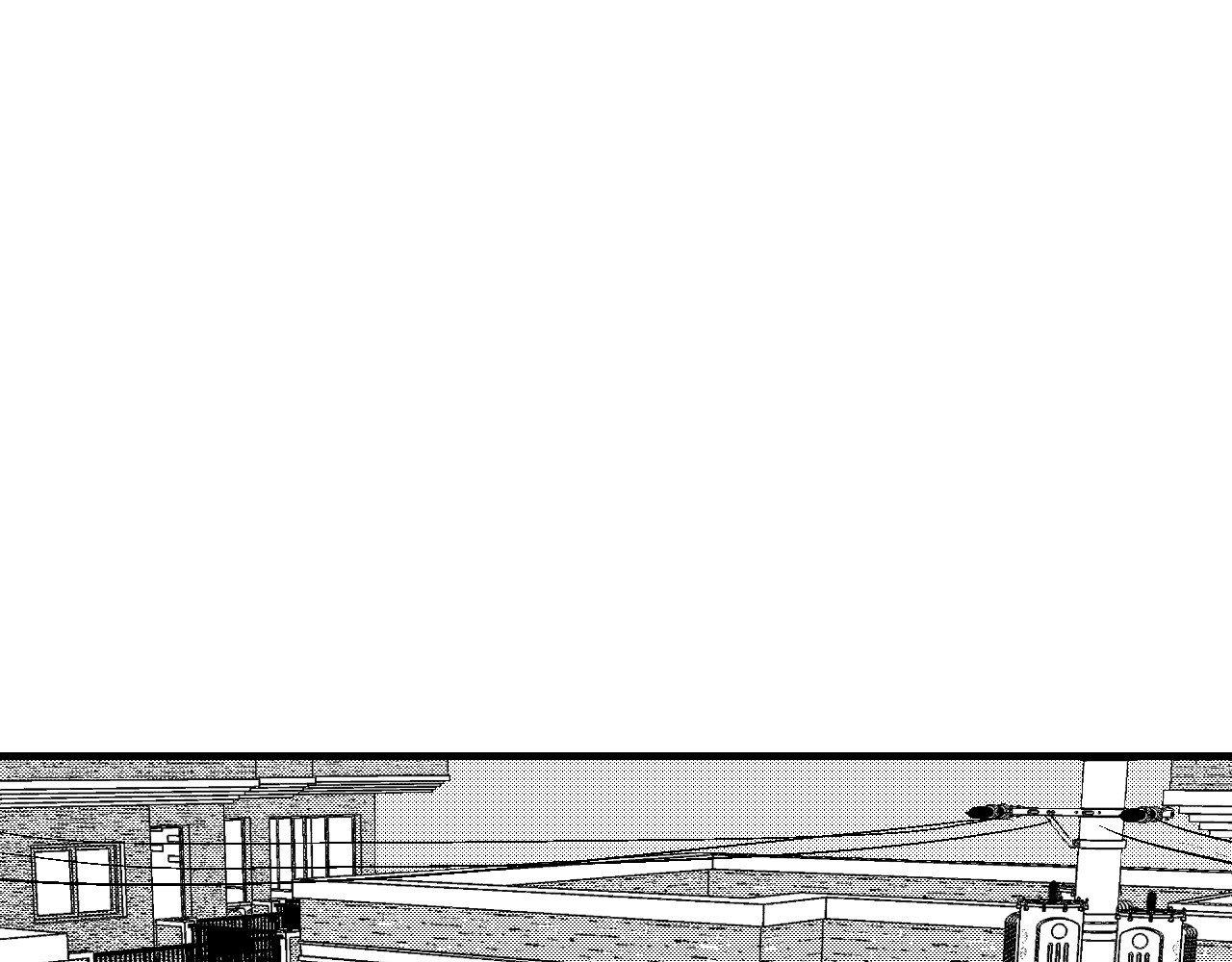 Midnight Men - Chapter 96 manhwa