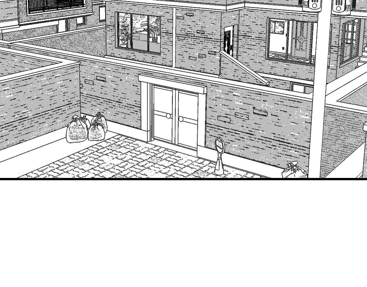 Midnight Men - Chapter 96 manhwa