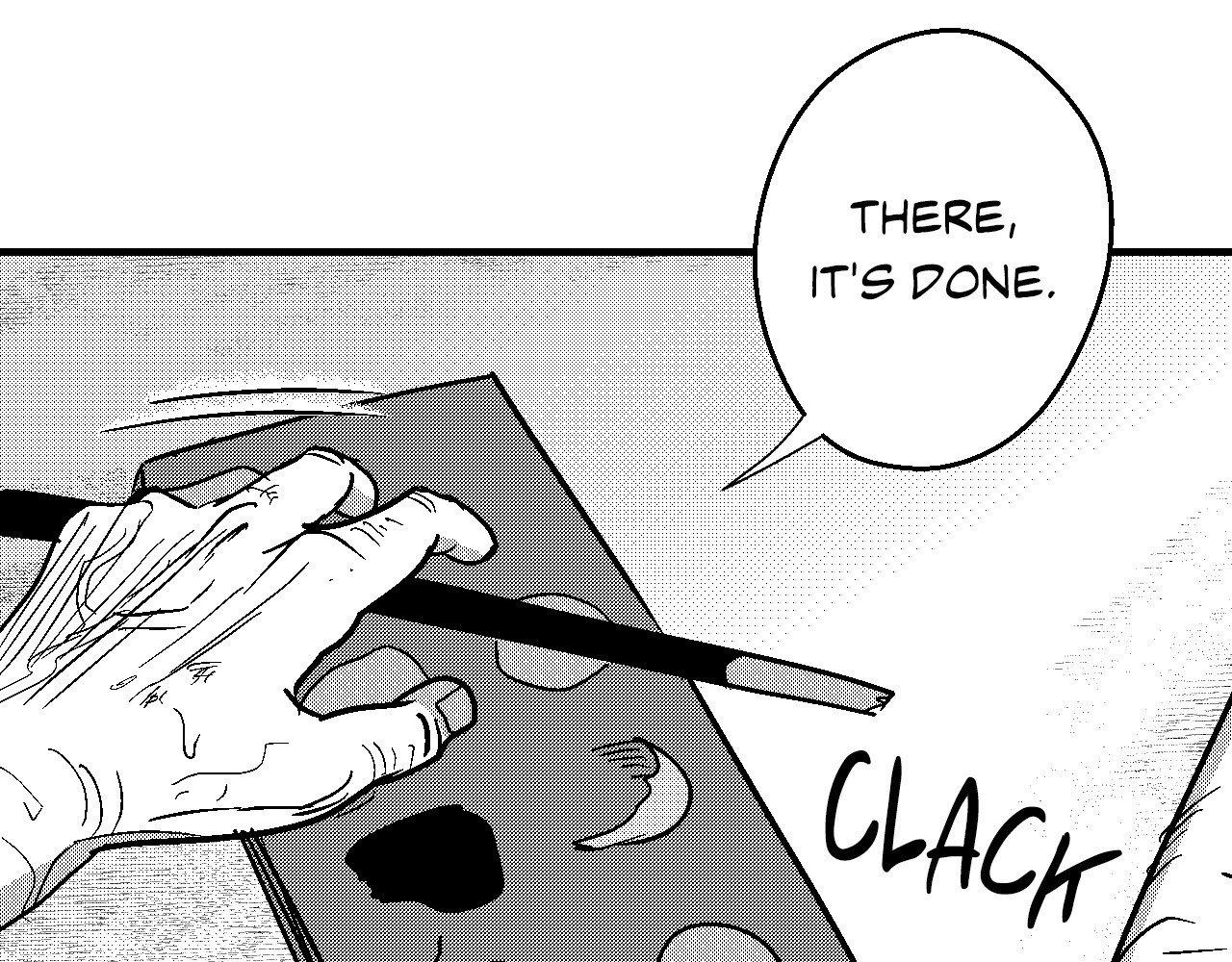 Midnight Men - Chapter 96 manhwa