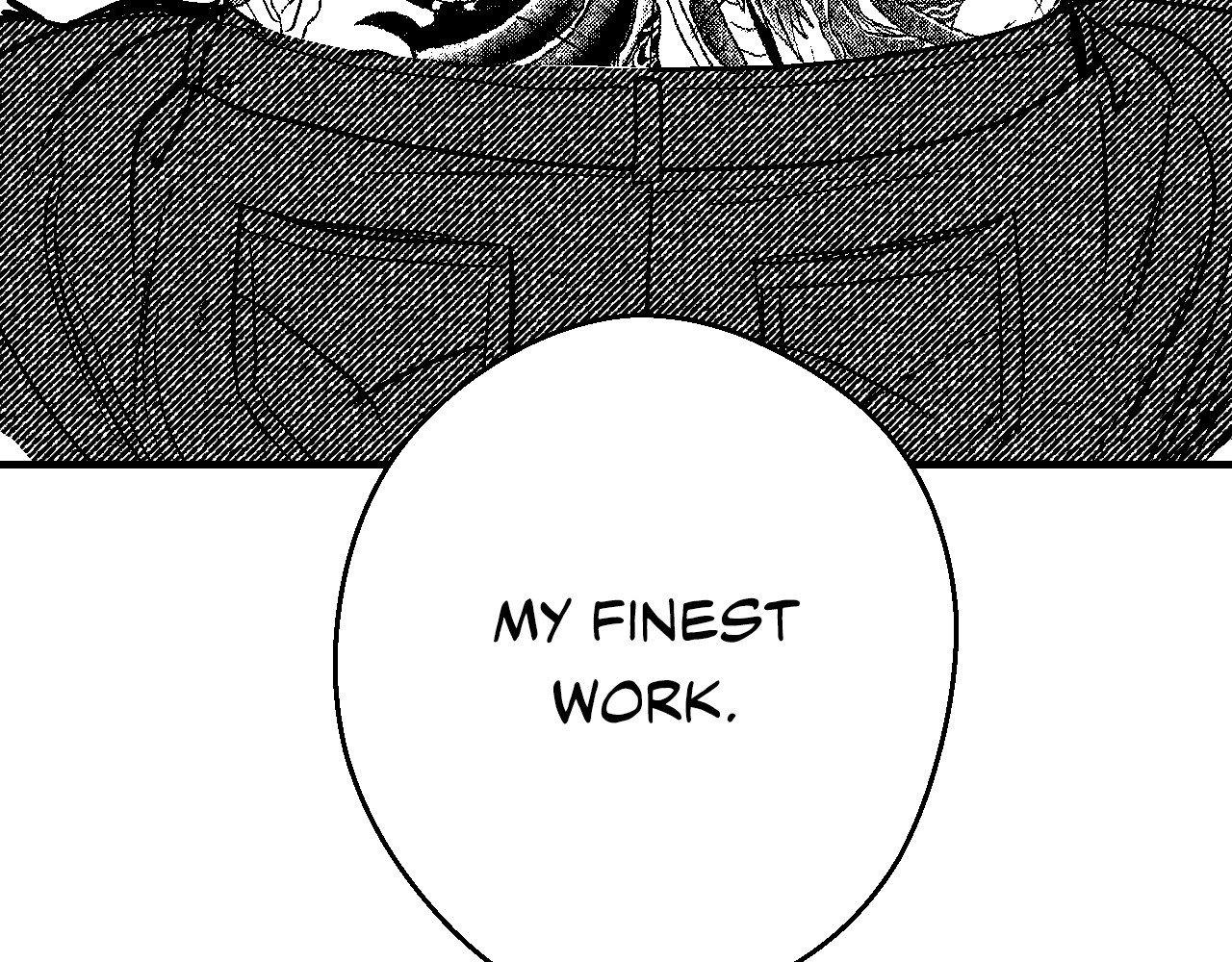 Midnight Men - Chapter 96 manhwa