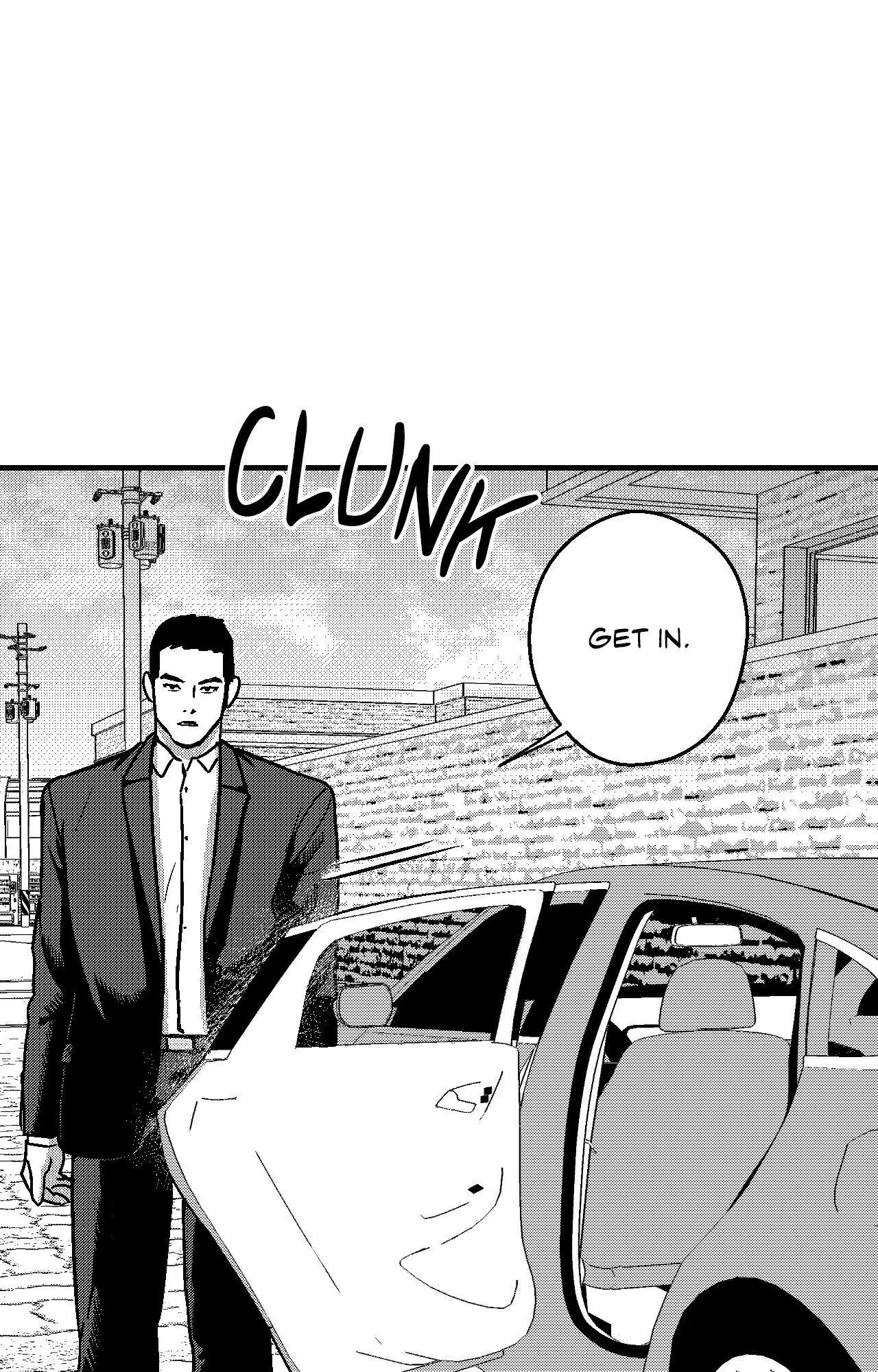 Midnight Men - Chapter 97 manhwa