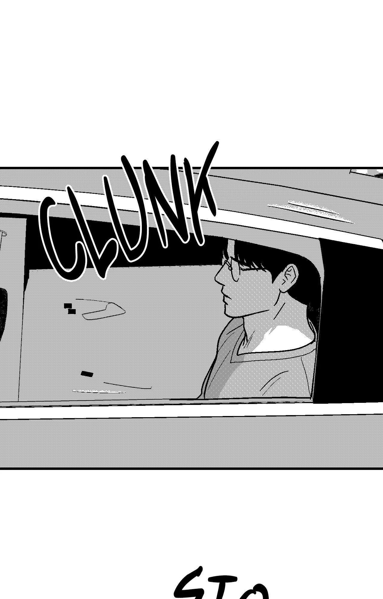 Midnight Men - Chapter 97 manhwa