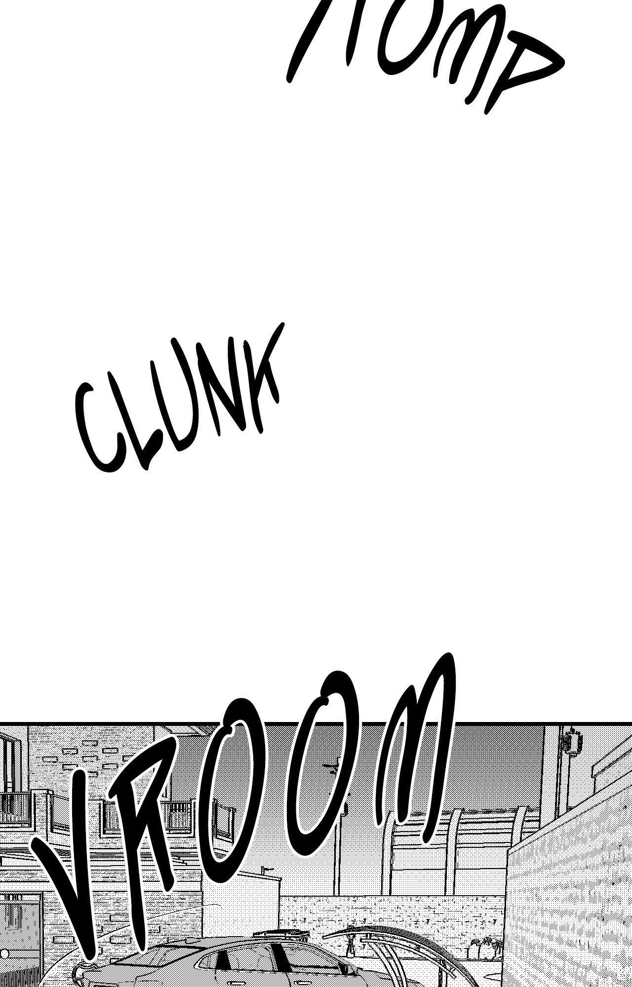 Midnight Men - Chapter 97 manhwa