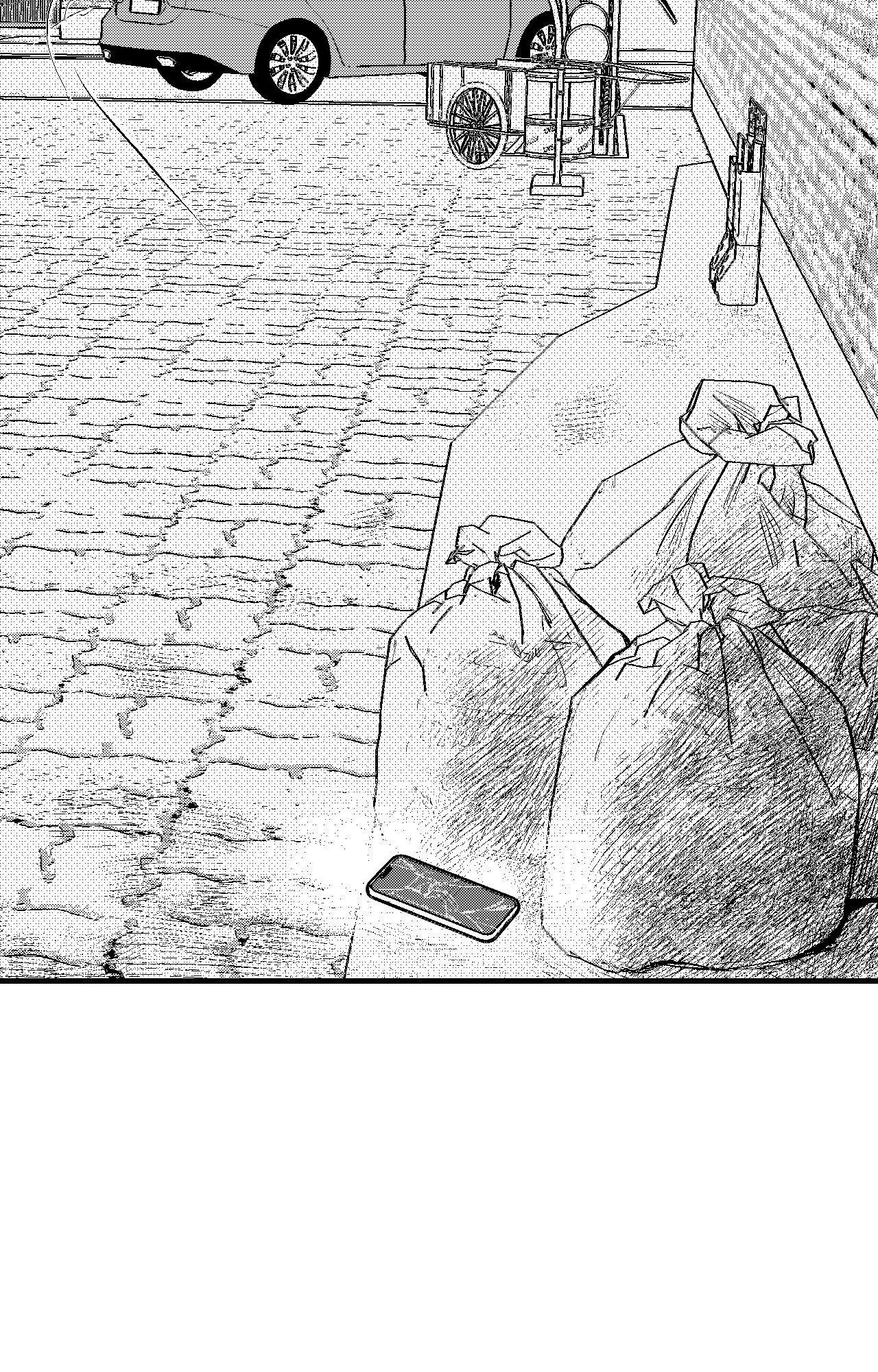Midnight Men - Chapter 97 manhwa