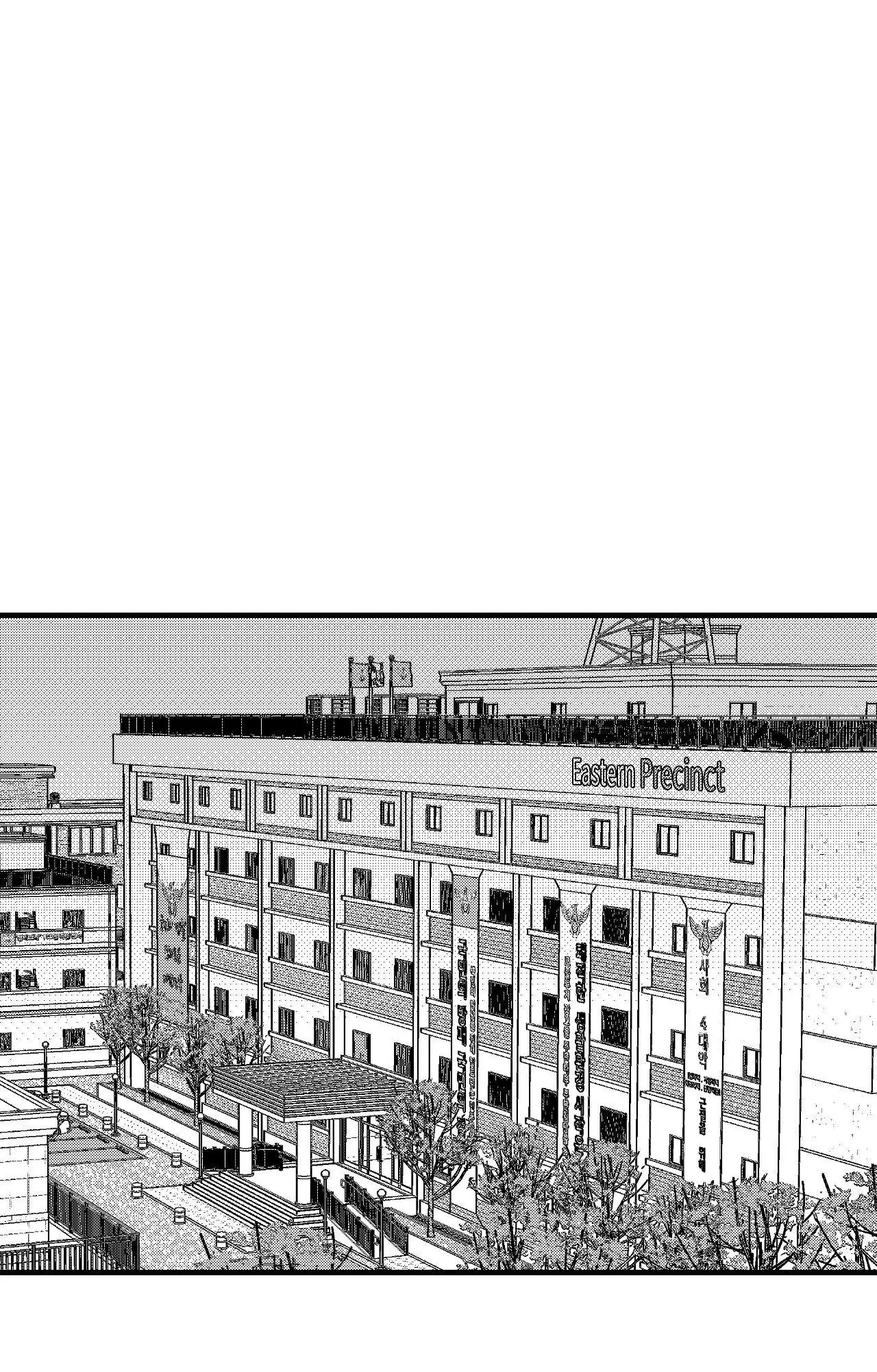 Midnight Men - Chapter 97 manhwa
