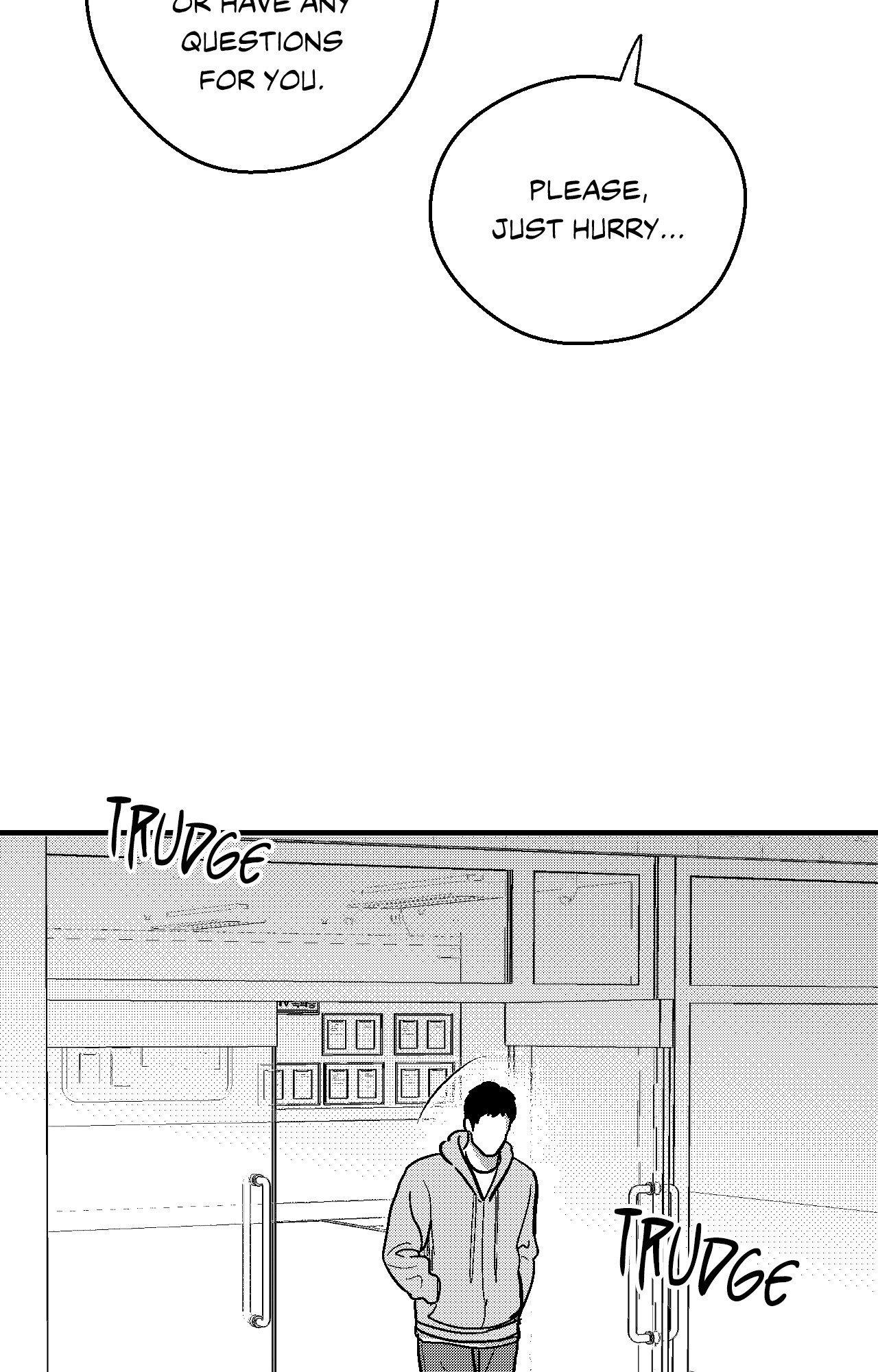 Midnight Men - Chapter 97 manhwa