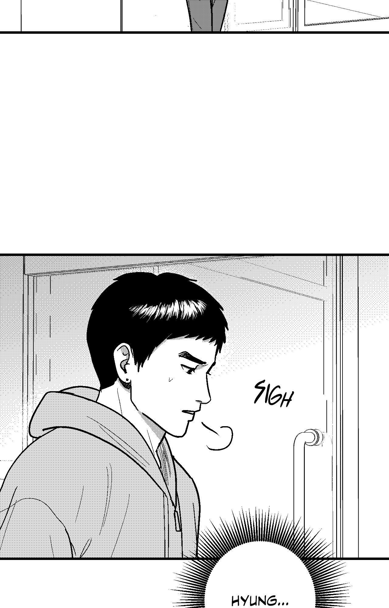 Midnight Men - Chapter 97 manhwa