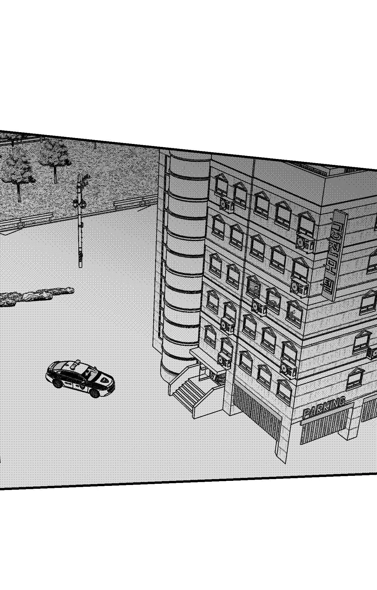 Midnight Men - Chapter 97 manhwa