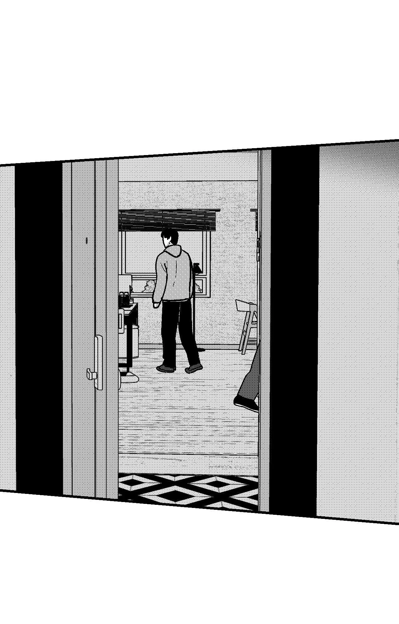 Midnight Men - Chapter 97 manhwa