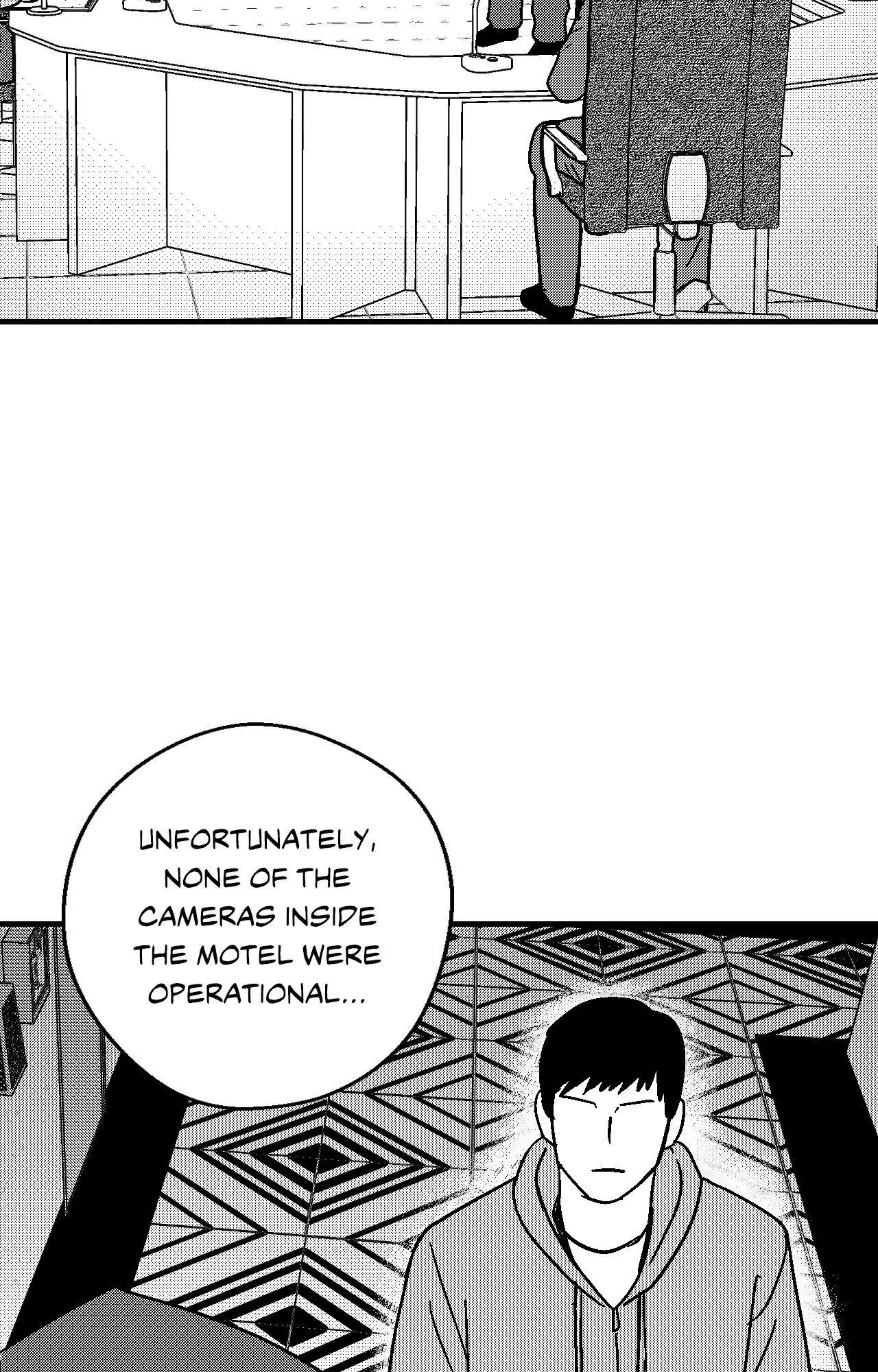 Midnight Men - Chapter 97 manhwa