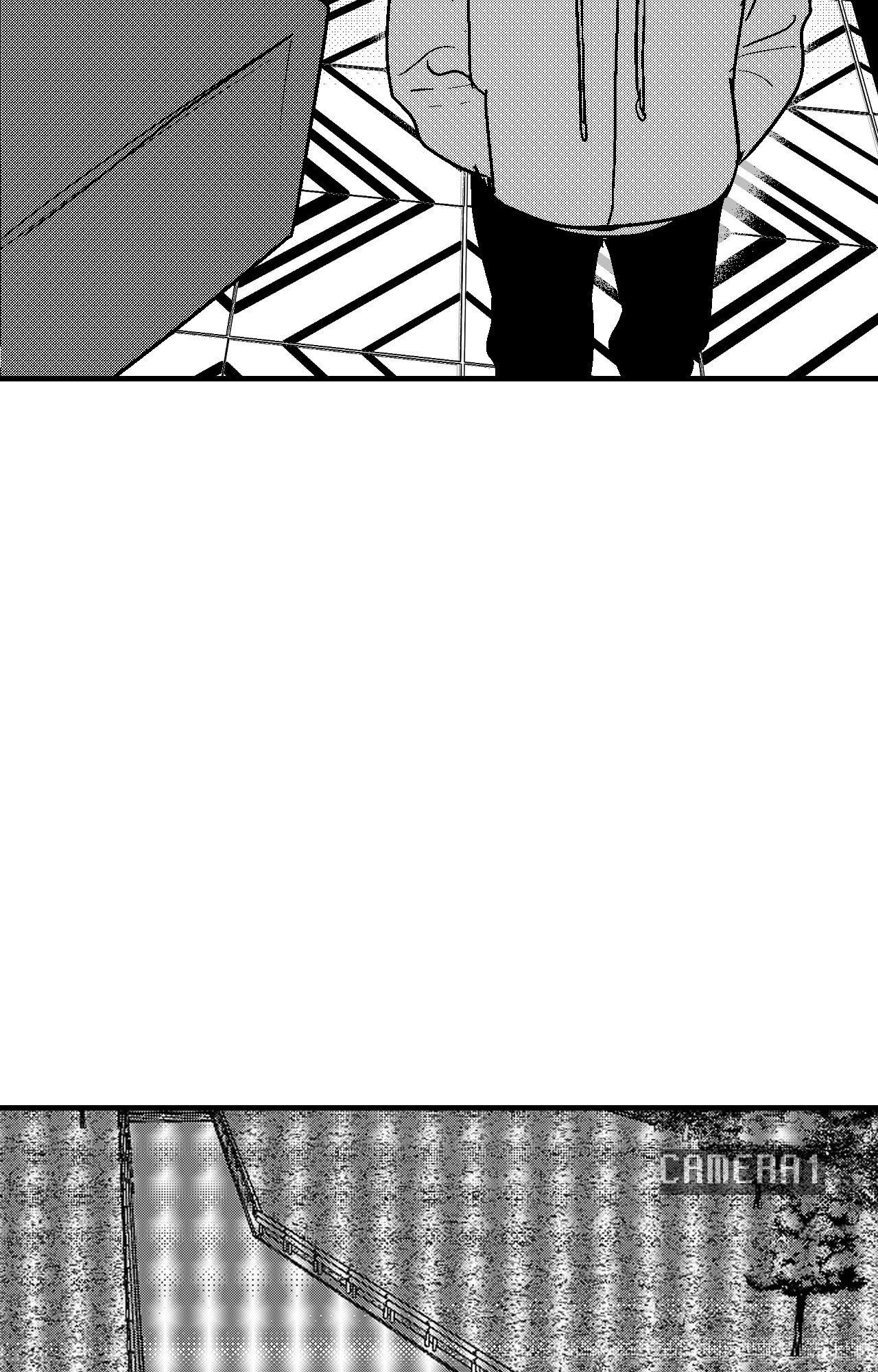 Midnight Men - Chapter 97 manhwa